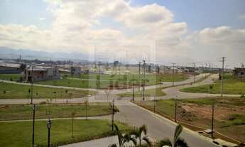 Imagem 3: TERRENO RESIDENCIAL em CAÇAPAVA - SP, COND. TERRAS DO VALE