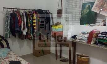 Imagem 4: SOBRADO RESIDENCIAL em CAÇAPAVA - SP, VILA MENINO JESUS