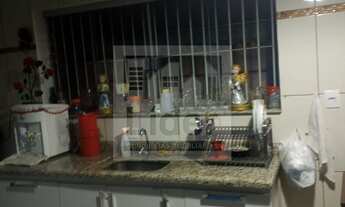 Imagem 2: SOBRADO RESIDENCIAL em CAÇAPAVA - SP, VILA MENINO JESUS