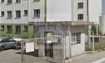 Imagem: APARTAMENTO RESIDENCIAL em CAÇAPAVA - SP