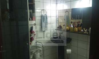 Imagem 7: SOBRADO RESIDENCIAL em CAÇAPAVA - SP, VILA MENINO JESUS