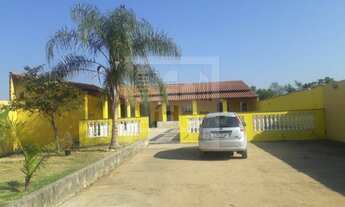 Imagem 3: Chácara localizada no bairro: Tataúba- Caçapava SP