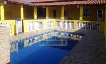 Imagem: Chácara localizada no bairro Tataúba