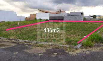 Imagem: TERRENO RESIDENCIAL em CAÇAPAVA - SP, PARQUE