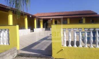 Imagem 7: Chácara localizada no bairro: Tataúba- Caçapava SP