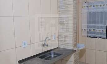 Imagem 4: APARTAMENTO RESIDENCIAL em CAÇAPAVA - SP, MARIA ELMIRA