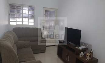 Imagem: CASA RESIDENCIAL em CAÇAPAVA - SP, BORDA