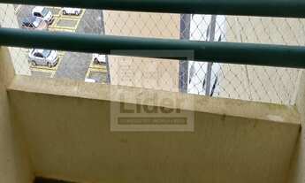 Imagem 3: APARTAMENTO RESIDENCIAL em TAUBATE - SP, CONDOMÍNIO SCHNEIDER