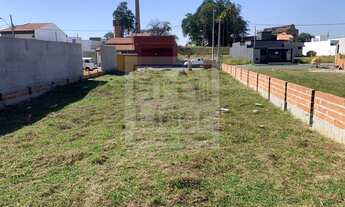 Imagem: TERRENO RESIDENCIAL em CAÇAPAVA - SP, PARQUE