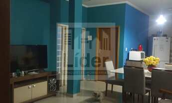 Imagem 6: SOBRADO RESIDENCIAL em CAÇAPAVA - SP, VILA MENINO JESUS