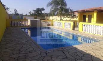 Imagem 4: Chácara localizada no bairro: Tataúba- Caçapava SP