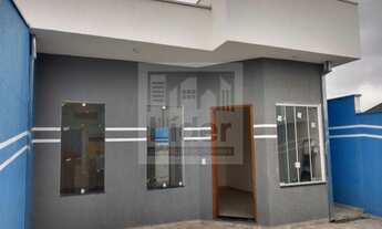 Imagem: CASA RESIDENCIAL em CAÇAPAVA - SP, PARQUE