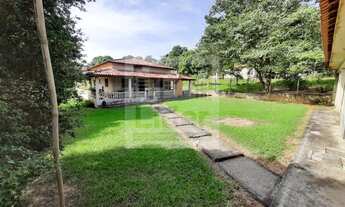 Imagem: CHÁCARA RESIDENCIAL em CAÇAPAVA - SP
