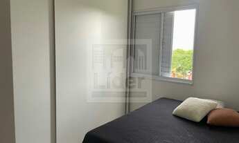 Imagem 6: APARTAMENTO RESIDENCIAL em CAÇAPAVA - SP, COND. CORES DA INDIA