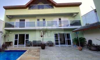 Imagem: CASA RESIDENCIAL em CAÇAPAVA - SP, JARDIM