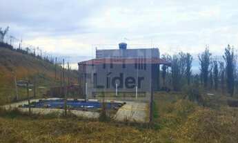 Imagem: CHÁCARA RESIDENCIAL em CAÇAPAVA - SP