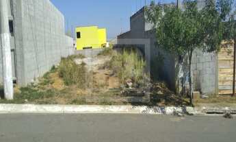 Imagem 5: TERRENO RESIDENCIAL em CAÇAPAVA - SP, RESIDENCIAL JEQUITIBA