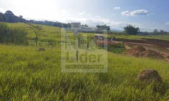 Imagem: TERRENO RURAL em CAÇAPAVA - SP, GUAMIRIM