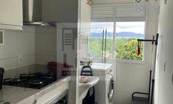 Imagem 5: APARTAMENTO RESIDENCIAL em CAÇAPAVA - SP, COND. CORES DA INDIA