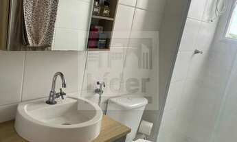 Imagem 4: APARTAMENTO RESIDENCIAL em CAÇAPAVA - SP, COND. CORES DA INDIA