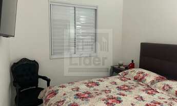 Imagem 3: APARTAMENTO RESIDENCIAL em CAÇAPAVA - SP, COND. CORES DA INDIA