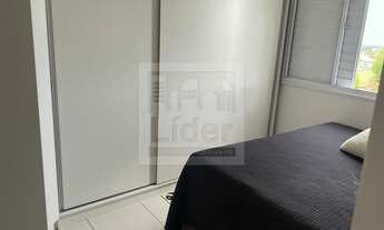 Imagem 7: APARTAMENTO RESIDENCIAL em CAÇAPAVA - SP, COND. CORES DA INDIA