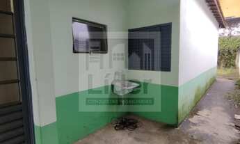 Imagem 4: CASA RESIDENCIAL em CAÇAPAVA - SP, NOVA CAÇAPAVA