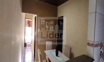 Imagem 7: CASA RESIDENCIAL em CAÇAPAVA - SP, VILA RESENDE