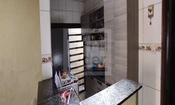 Imagem: CASA RESIDENCIAL em CAÇAPAVA - SP, VILA