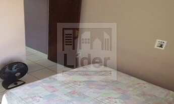 Imagem 6: SOBRADO RESIDENCIAL em CAÇAPAVA - SP, JARDIM PANORAMA