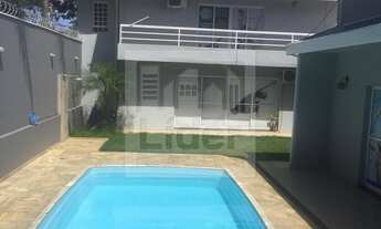 Imagem: CASA RESIDENCIAL em CAÇAPAVA - SP, JARDIM