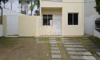 Imagem: SOBRADO RESIDENCIAL em CAÇAPAVA - SP, COND