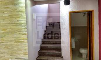 Imagem 3: SOBRADO RESIDENCIAL em CAÇAPAVA - SP, Piedade