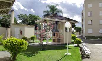 Imagem: APARTAMENTO RESIDENCIAL em Caçapava - SP