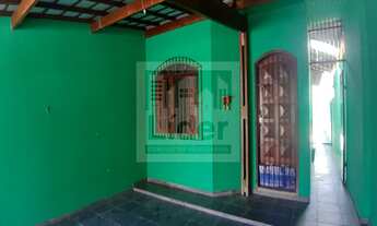 Imagem 2: Imóvel localizado no bairro; Jardim Primavera - Caçapava-SP