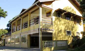 Imagem 2: CHÁCARA RESIDENCIAL em Caçapava - SP, Sapé I