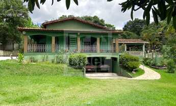 Imagem: CHÁCARA RESIDENCIAL em CAÇAPAVA - SP