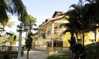 Imagem: CHÁCARA RESIDENCIAL em Caçapava - SP