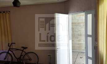 Imagem 5: SOBRADO RESIDENCIAL em CAÇAPAVA - SP, Piedade