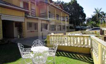 Imagem 3: CHÁCARA RESIDENCIAL em Caçapava - SP, Sapé I