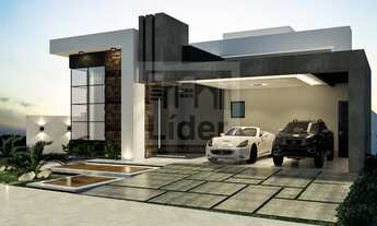 Imagem 3: CASA EM CONDOMÍNIO RESIDENCIAL em CAÇAPAVA - SP, COND. RESIDENCIAL SANTA MÔNICA