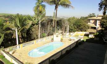 Imagem 4: CHÁCARA RESIDENCIAL em Caçapava - SP, Sapé I