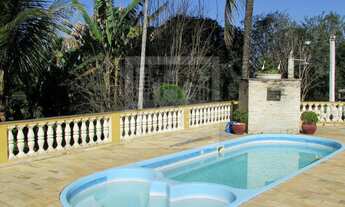 Imagem 5: CHÁCARA RESIDENCIAL em Caçapava - SP, Sapé I