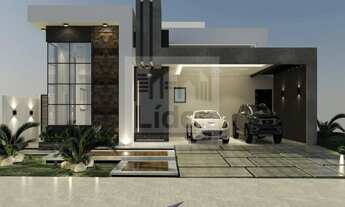 Imagem: CASA EM CONDOMÍNIO RESIDENCIAL em CAÇAPAVA