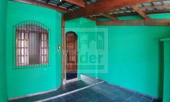 Imagem: Imóvel localizado no bairro Jardim Primavera