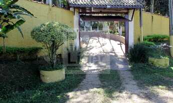 Imagem 7: CHÁCARA RESIDENCIAL em Caçapava - SP, Sapé I