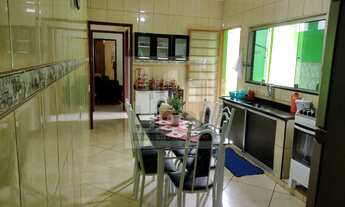 Imagem 2: CASA RESIDENCIAL em CAÇAPAVA - SP, Jardim Rafael