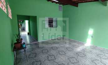 Imagem: CASA RESIDENCIAL em CAÇAPAVA - SP, Jardim