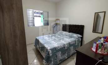 Imagem 5: CASA RESIDENCIAL em CAÇAPAVA - SP, Jardim Rafael