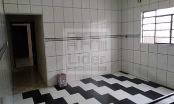 Imagem: CASA RESIDENCIAL em CAÇAPAVA - SP, Jardim